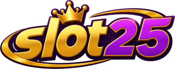 Slot25 Logo